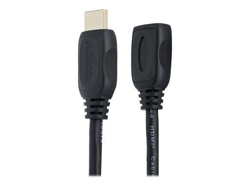 [HDEXT2M] StarTech.com 2 m HDMI-Verlängerungskabel - Ultra