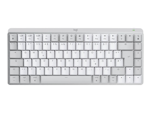 [920-010798] Logitech Master Series MX Mechanical Mini for