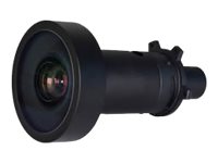 [BX-CTADOME] Optoma BX-CTADOME - Fischaugenobjektiv - 3.23