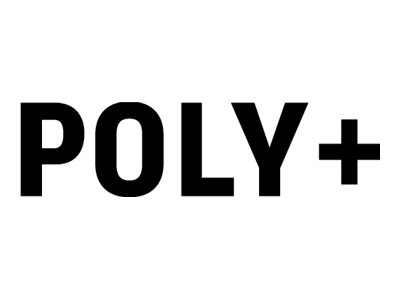 [487P-49720-312] Poly  - Serviceerweiterung - erweiterter Hardware-Austausch