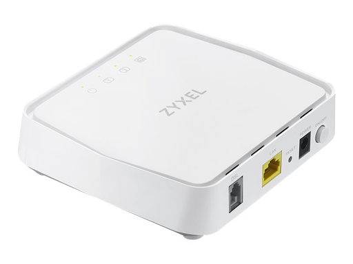 [VMG4005-B50A-EU01V1F] ZyXEL VMG4005-B50A - Router - DSL-Modem 1GbE
