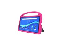 [ZG38C03435] Lenovo Ultra Shockproof Kid Case - Hintere Abdeckung für Tablet - Rot - für Smart Tab M10 HD (2nd Gen)