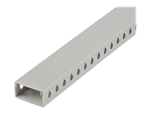 [CBMWD5025] StarTech.com 2m Verdrahtungskanal - 50x25mm