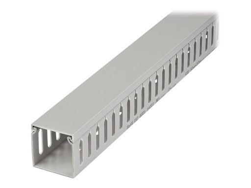 [CBMWD5050] StarTech.com Open Slot Cable Management Raceway