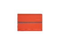 [888017182] Lenovo Schutzhülle für Tablet - orange - 8"
