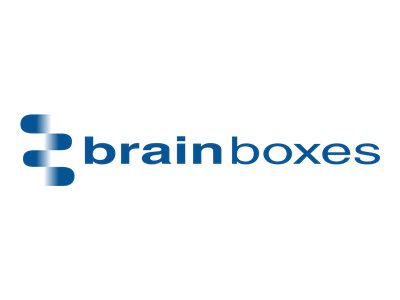 [0B50279] Lenovo Brainboxes - Serieller Adapter - PCI Low-Profile