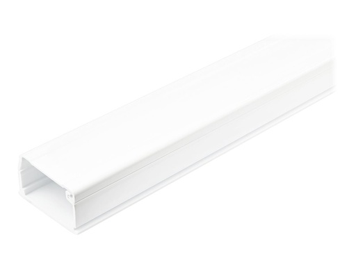 [CBMOWD4527] StarTech.com 1,8m Kabelkanal Selbstklebend