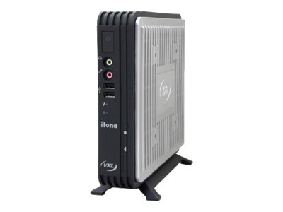 [4ZR0H45472] Lenovo VXL Itona Md27 - Thin Client - DT - 1 x Eden
