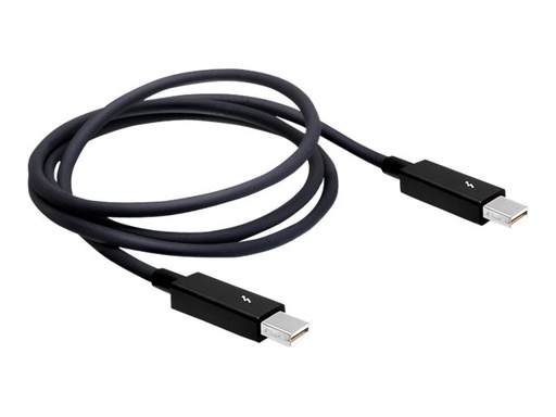 [83149] Delock Thunderbolt-Kabel - Mini DisplayPort (M)
