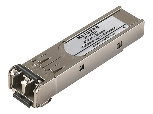 [AGM731F] Netgear ProSafe AGM731F - SFP (Mini-GBIC)-Transceiver-Modul