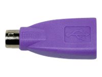 [6171784] Cherry Tastaturadapter - PS/2 (M) zu USB (W)