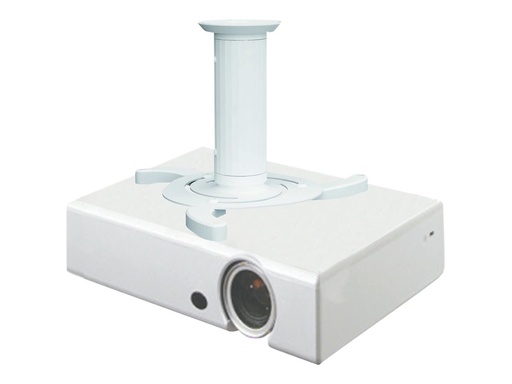 [BEAMER-C80WHITE] Neomounts BEAMER-C80 - Halterung - Voll beweglich