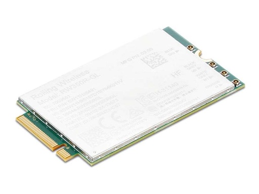 [4XC1T94548] Lenovo Rolling RW350 - Drahtloses Mobilfunkmodem - 5G