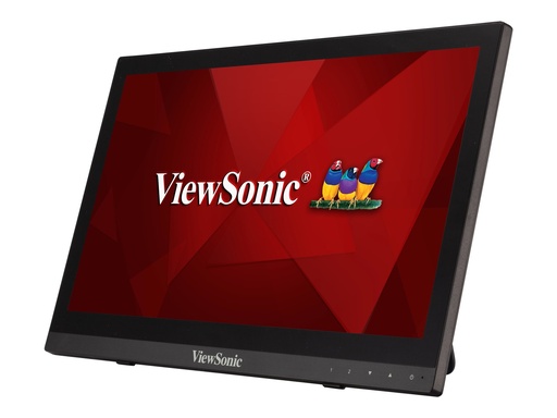 [TD1630-3] ViewSonic TD1630-3 16" 10-Punkt-Touchscreen-Monitor - Flachbildschirm (TFT/LCD) - 40,6 cm