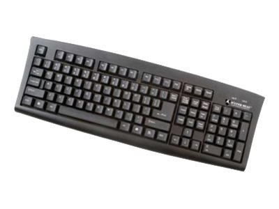 [4ZB0H15351] Lenovo Seal Shield SILVER SEAL Medical Grade - Tastatur