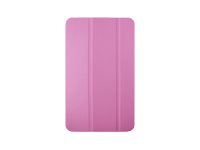 [888015783] Lenovo Schutzhülle für Tablet - pink - 7"