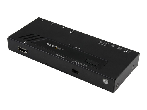 [VS421HD4KA] StarTech.com 4 Port HDMI automatischer Video Switch
