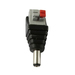 [S21-LED-000964] Synergy 21 S21-LED-000964 Drahtverbinder DC 2-P Schwarz