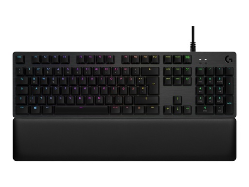 [920-009324] Logitech Gaming G513 - Tastatur - Hintergrundbeleuchtung