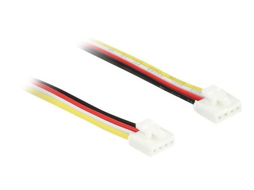 [86953] Delock IOT - Netz-/Datenkabel - 4-poliger Grove (M)