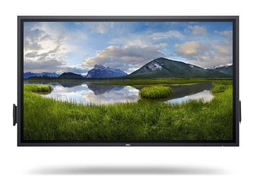 [DELL-P6524QT] Dell P6524QT - 164 cm (65") Diagonalklasse (163.906 cm (64.53")