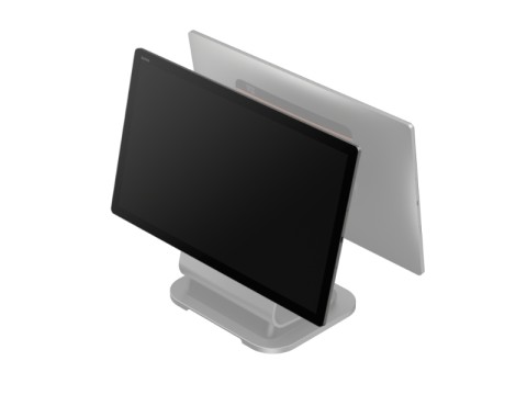 [C02020004] Sunmi T3 Pro Kundendisplay 15.6'' FHD NFC USB