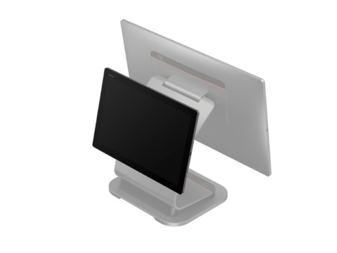[C02020003] Sunmi T3 Pro Kundendisplay 10.1'' NFC USB