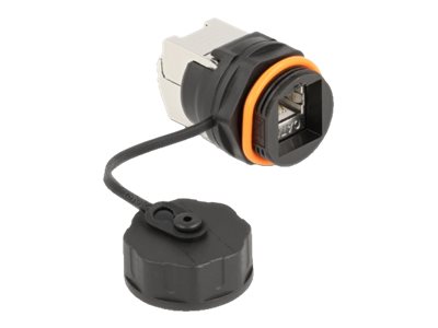 [86698] Delock Netzwerkadapter - RJ-45 (W) zu LSA