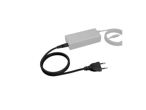 [14202-27] Jabra PanaCast - Stromkabel - 2-polig (M) zu power IEC 60320 C7