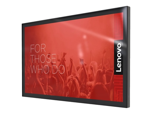 [40EMTD9046] Lenovo Instorescreen inTOUCH215 - LED-Monitor - 54.6 cm (21.5")