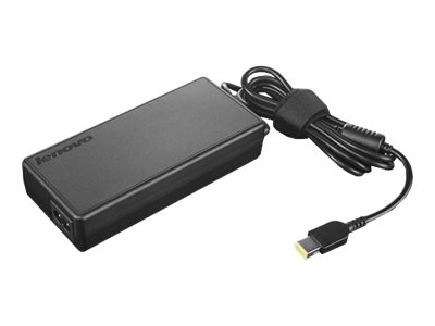 [4X20E50563] Lenovo ThinkPad 135W AC Adapter (Slim Tip)