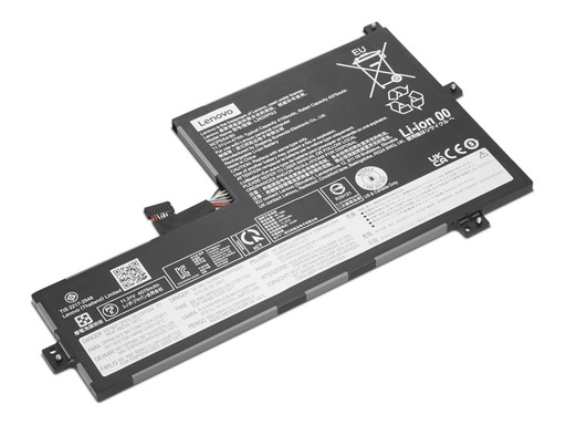 [4X51R61943] Lenovo Laptop-Batterie - Lithium-Ionen - 3