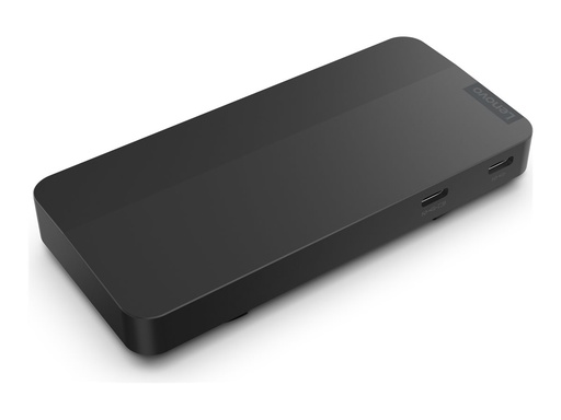 [40B90100CH] Lenovo Dockingstation - USB-C - HDMI, DP