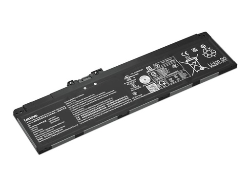 [4X51S76885] Lenovo Laptop-Batterie - Lithium-Ionen - 4 Zellen