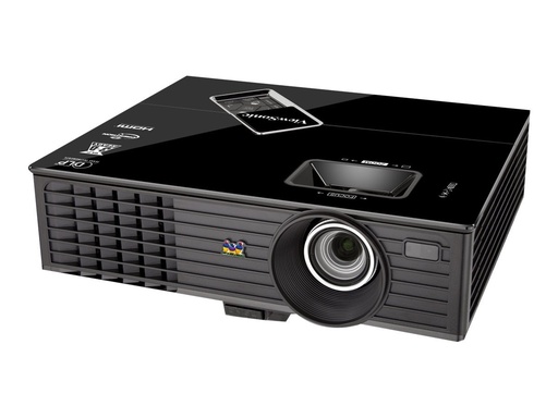 [0B50485] Lenovo ViewSonic PJD6253 - DLP-Projektor - 3D - 3500 lm - XGA (1024 x 768)