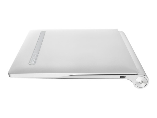 [888015716] Lenovo Tastatur - kabellos - Bluetooth - Dänisch