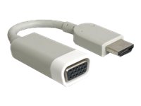 [65469] Delock Videoadapter - HD-15 (VGA) weiblich