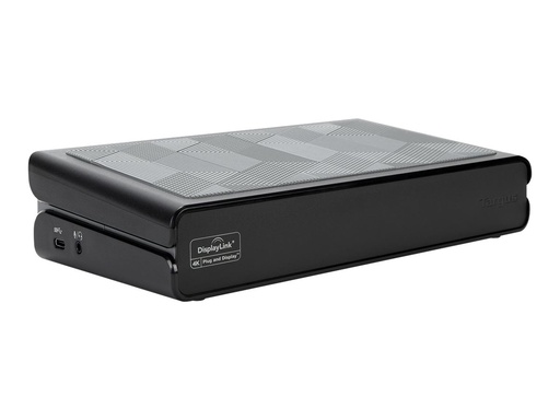 [4Z90Q80223] Lenovo Targus Universal USB-A DV4K Docking Station with Laptop Power