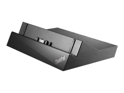 [4X10H04502] Lenovo ThinkPad Tablet Dock - Port Replicator - 65 Watt - Dänemark - für ThinkPad 10 (1st Gen)