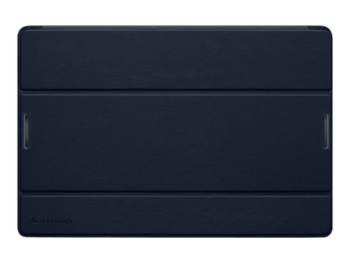 [888016535] Lenovo Flip-Hülle - dunkelblau - für A10-70