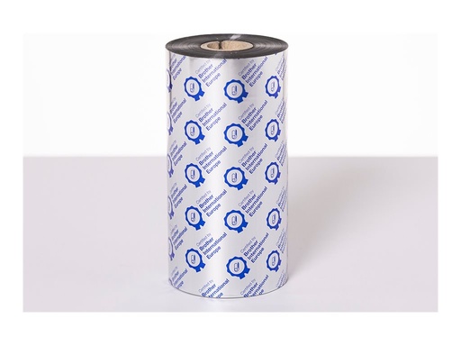 [BSP1D450154] Brother Premium - 5er-Pack - Schwarz - 154 mm x 450 m