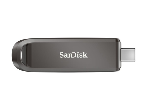 [SDCZ890-2T00-G46] SanDisk Extreme PRO - USB-Flash-Laufwerk - 2 TB