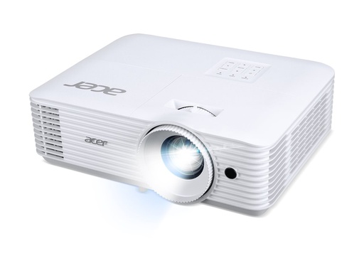 [MR.JYH11.001] Acer P1558i - DLP-Projektor - tragbar - 3D - 5200 ANSI-Lumen - Full HD (1920 x 1080)