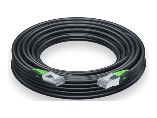 [ACCESSORY-ZZ0112F] ZyXEL Netzwerkkabel - RJ-45 (M) zu RJ-45 (M)