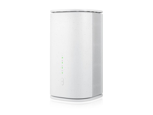 [FWA515-EU0102F] ZyXEL Nebula FWA515 - Wireless Router - WWAN 1GbE, 2.5GbE, Wi-Fi 7, 5G Dual-Band