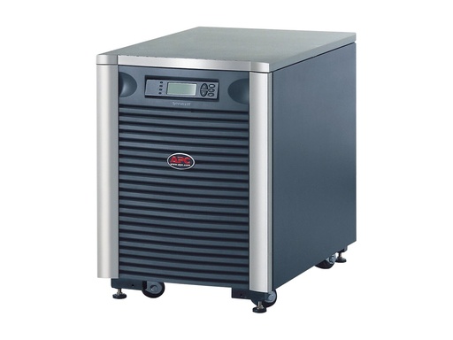 [SYA8K8I] APC Symmetra LX 8kVA Scalable to 8kVA N+1 - Strom