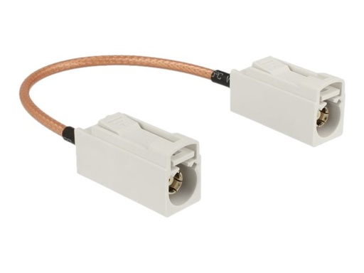 [89674] Delock Antennenkabel - FAKRA B-Stecker weiblich