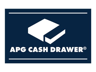 [PK-408LS-A5] APG Sicherheitsschloss - für Heavy Duty Cash