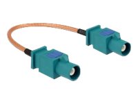 [89662] Delock Antennenkabel - FAKRA Z-Anschluss (S)