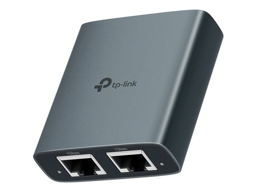 [EH210] TP-LINK EH210 V1 - Netzwerk-Splitter - 2 x 10/100/1000